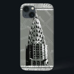 Etui iPhone Case-Mate Rues de New York avec Empire State Building<br><div class="desc">Es-tu allé à New York ? Ensuite, vous adorerez cette impression des rues de la ville avec une entrée de l'Empire State Building. Achetez cette pièce et rapprochez-vous un peu de la Grosse Pomme !</div>