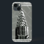 iPhone 13 Case Rues de New York avec Empire State Building<br><div class="desc">Es-tu allé à New York ? Ensuite,  vous adorerez cette impression des rues de la ville avec une entrée de l'Empire State Building. Achetez cette pièce et rapprochez-vous un peu de la Grosse Pomme !</div>