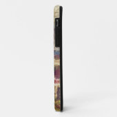 Coques Case-Mate iPhone Rues de vieil Amsterdam (Dos/Gauche)