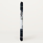 Coques Case-Mate iPhone Rues pluvieuses du Vietnam (Dos/Droite)