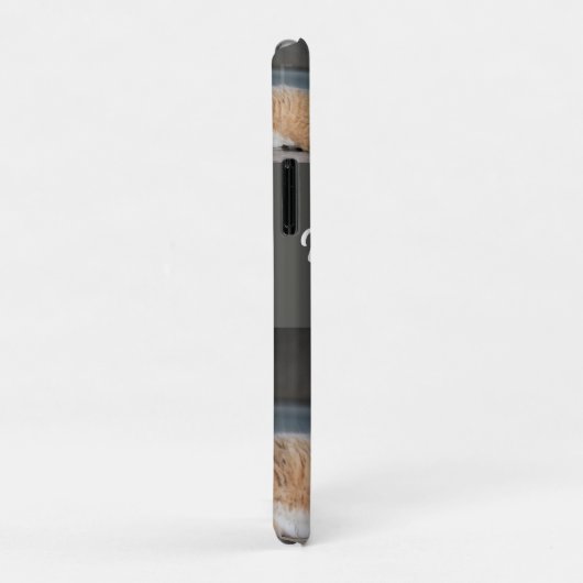 Coques Case-Mate iPhone Ruffles (Dos/Droite)