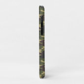 Coques Case-Mate iPhone Rugissement d'ours et camouflage (Dos/Gauche)