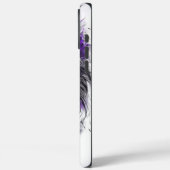 Coques Case-Mate iPhone Rugissement du Roi de l'Ombre (Verso / Gauche)