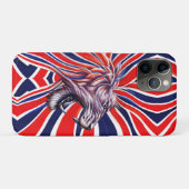 Coques Case-Mate iPhone Rugissement Majestueux (Dos (Horizontal))