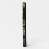 Coques Case-Mate iPhone Ruisseau traverse la forêt (Dos/Gauche)