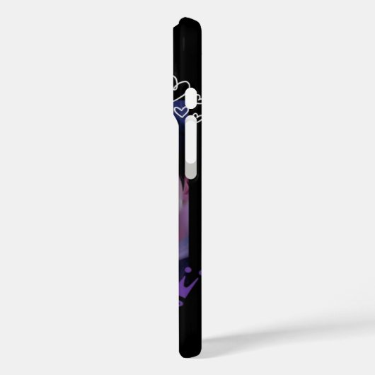 Coques Case-Mate iPhone Rumi x Jinu (Verso / Gauche)