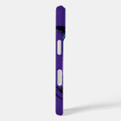 Coques Case-Mate iPhone Rumi x Jinu (Verso / Droite)