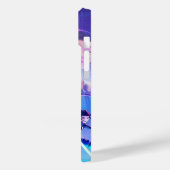 Coques Case-Mate iPhone Rumi x Mira x Zoey (Verso / Gauche)