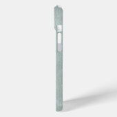 Coques Case-Mate iPhone Rune Algiz fait de branches avec corneille (Verso / Gauche)