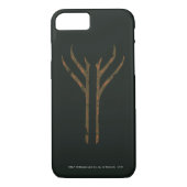 Coques Case-Mate iPhone Rune GANDALF™ (Dos)