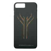 Coques Case-Mate iPhone Rune GANDALF™ (Dos)