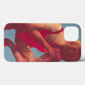 Coques Case-Mate iPhone Runner 2011 (Verso (horizontal))