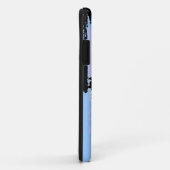 Coques Case-Mate iPhone Running Horse iPhone 5 Coques (Dos/Droite)