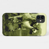Coques Case-Mate iPhone Running Horse iPhone 5 Coques (Dos (Horizontal))