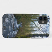 Coques Case-Mate iPhone Runoff from Bridal Veil Falls (Dos (Horizontal))