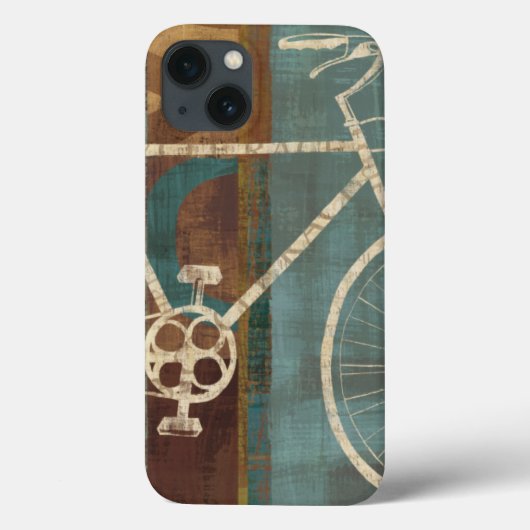Coques Case-Mate iPhone Rupture loin (Verso)