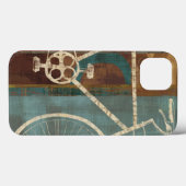 Coques Case-Mate iPhone Rupture loin (Verso (horizontal))