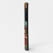 Coques Case-Mate iPhone Rupture loin (Dos/Gauche)