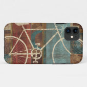 Coques Case-Mate iPhone Rupture loin (Dos (Horizontal))