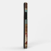 Coques Case-Mate iPhone Rupture loin (Dos/Droite)