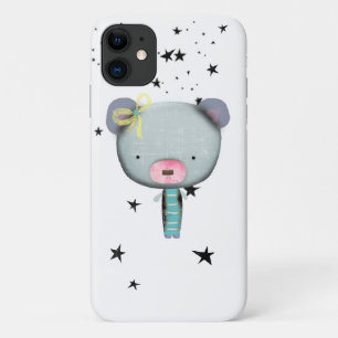Case-Mate iPhone Case Rupydetequila BEAR Édition Limitée
