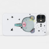 Coques Case-Mate iPhone Rupydetequila BEAR Édition Limitée (Dos (Horizontal))