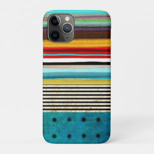 Case-Mate iPhone Case Rupydetequila douceur bleu points motif