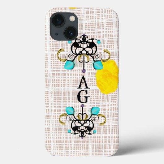 Coques Case-Mate iPhone Rupydetequila Édition Limitée (Verso)