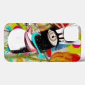 Coques Case-Mate iPhone Rupydetequila Édition Limitée 2013 (Verso (horizontal))