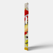 Coques Case-Mate iPhone Rupydetequila Édition Limitée 2013 (Verso / Droite)