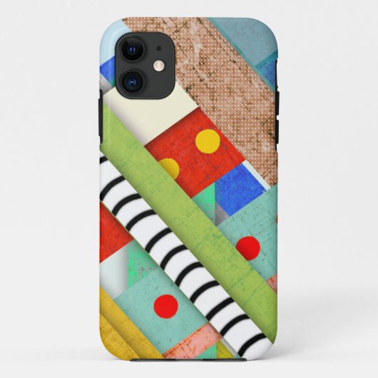 Coques Case-Mate iPhone Rupydetequila Illustrations pour Enfants (Dos)