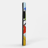 Coques Case-Mate iPhone Rupydetequila Illustrations pour Enfants (Dos/Droite)