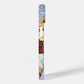 Coques Case-Mate iPhone Rural Country Girl Moves To City for Change (Verso / Droite)