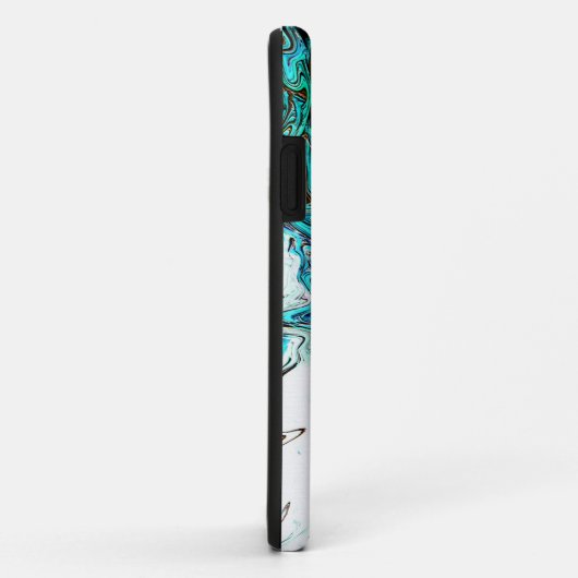 Coques Case-Mate iPhone Rushing Sea...... (Dos/Droite)