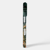 Coques Case-Mate iPhone Russe belle fille, peinture folklorique (Verso / Droite)