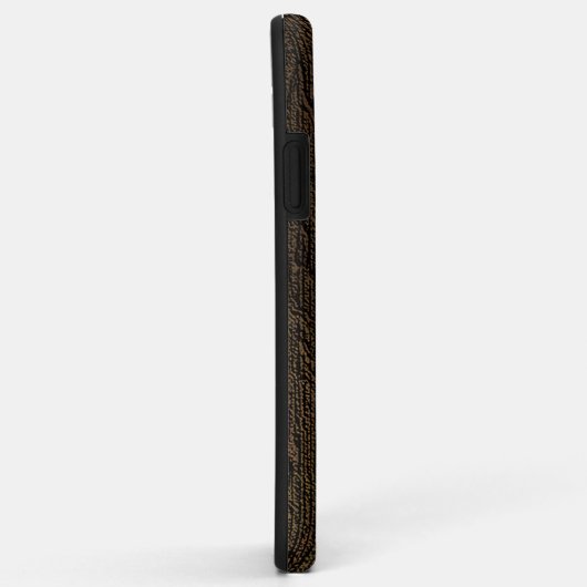 Coques Case-Mate iPhone Russe Deer Buck (Dos/Droite)