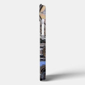 Coques Case-Mate iPhone Russia, Saint-Pétersbourg, Nevsky Prospectus, The (Verso / Gauche)