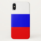 Coques Case-Mate iPhone Russie (Dos)