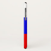 Coques Case-Mate iPhone Russie (Dos/Gauche)