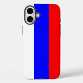 Coques Case-Mate iPhone Russie (Verso)