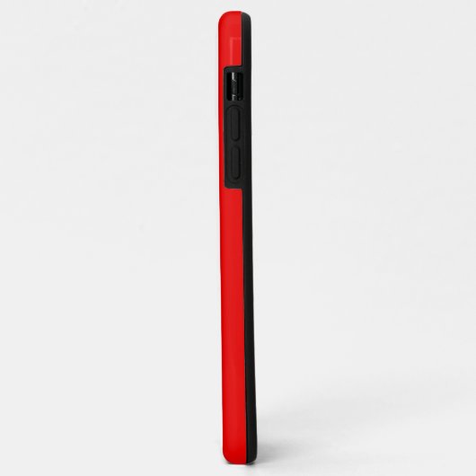 Coques Case-Mate iPhone Russie (Dos/Gauche)