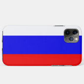 Coques Case-Mate iPhone Russie (Dos (Horizontal))