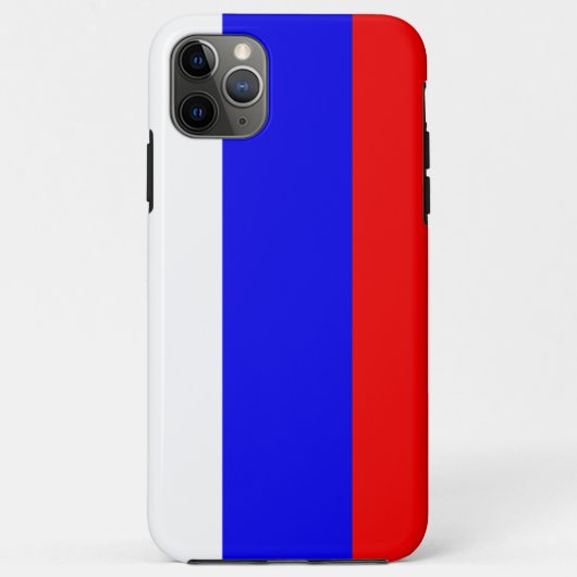 Coques Case-Mate iPhone Russie (Dos)