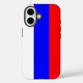 Coques Case-Mate iPhone Russie (Verso)
