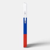 Coques Case-Mate iPhone Russie (Verso / Gauche)