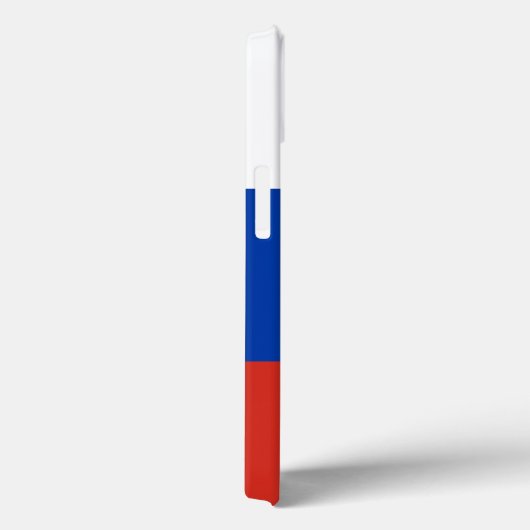 Coques Case-Mate iPhone Russie (Verso / Droite)