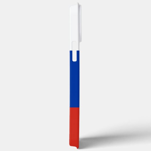 Coques Case-Mate iPhone Russie (Verso / Droite)