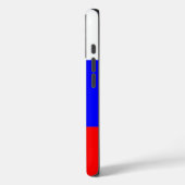 Coques Case-Mate iPhone Russie (Verso / Gauche)