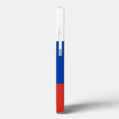 Coques Case-Mate iPhone Russie (Verso / Gauche)