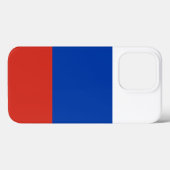 Coques Case-Mate iPhone Russie (Verso (horizontal))